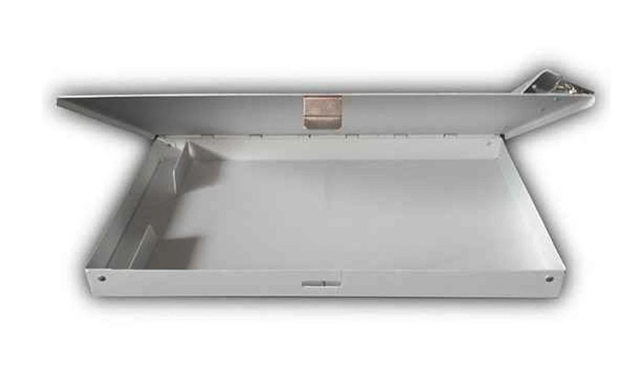 Posse Box Junior PJ-32S Side Opening Clipboard Box 4 Posse Box Junior PJ-32S Side Opening Clipboard Box - Image 2