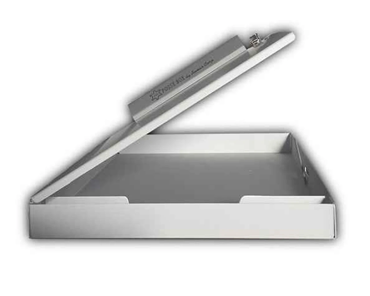 Posse Box Junior PJ-32S Side Opening Clipboard Box 5 Posse Box Junior PJ-32S Side Opening Clipboard Box - Image 3