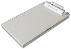 Posse Box LF-32S Side Opening Single Compartment Clipboard