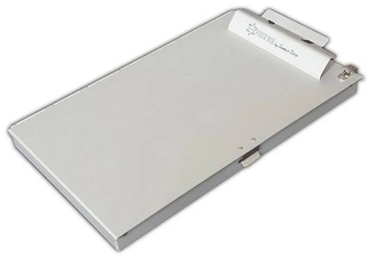 Posse Box LF-32S Side Opening Single Compartment Clipboard 3 Posse Box LF-32S Side Opening Single Compartment Clipboard