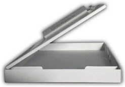 Posse Box LF-32S Side Opening Single Compartment Clipboard 8 Posse Box LF-32S Side Opening Single Compartment Clipboard -Outdoor Life Store posse box lf 32s side opening single compartment clipboard pb lf 32s 90748.1601560657