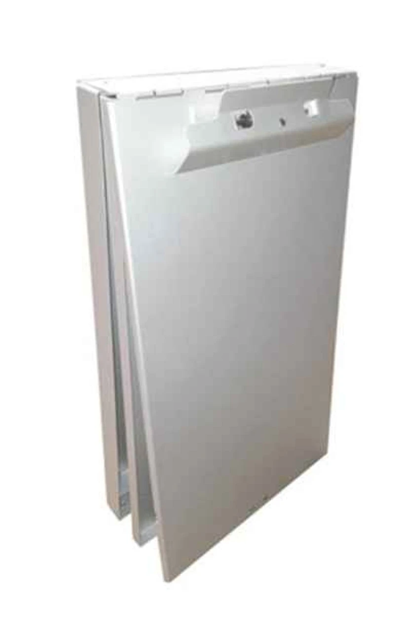 Posse Box PB-37L Bottom Opening Clipboard Box Legal 3 Posse Box PB-37L Bottom Opening Clipboard Box Legal
