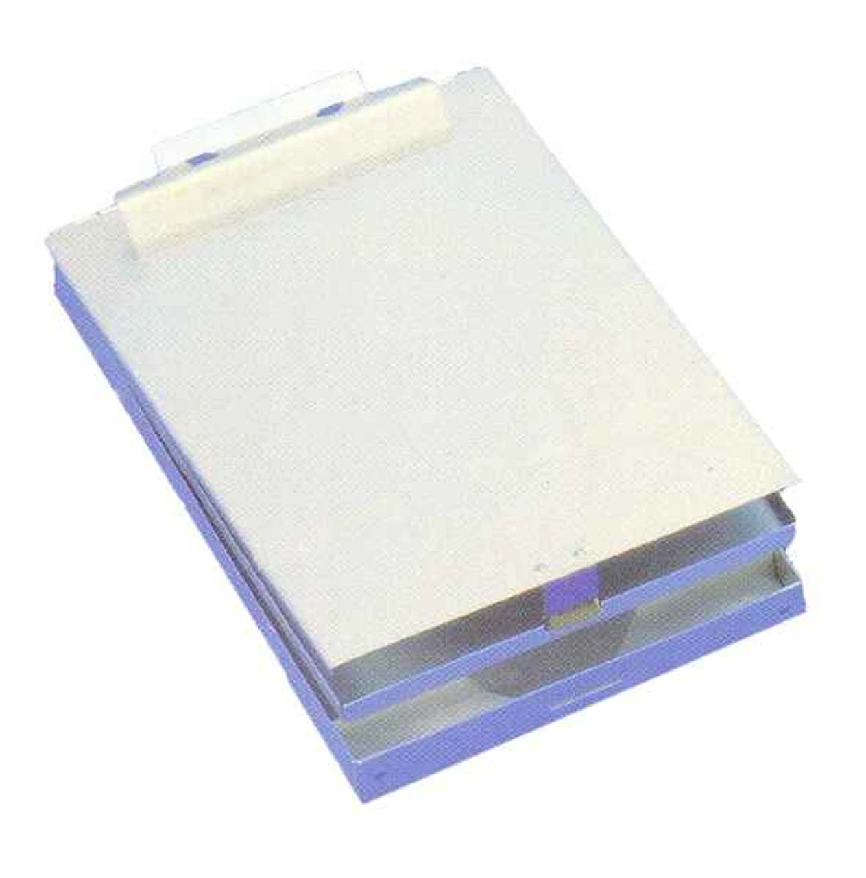 Posse Box PB-37L Bottom Opening Clipboard Box Legal 4 Posse Box PB-37L Bottom Opening Clipboard Box Legal - Image 2