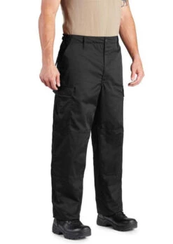 Propper BDU Trouser - 60/40 Cotton/Poly Twill 15 Propper BDU Trouser - 60/40 Cotton/Poly Twill -Outdoor Life Store propper bdu trouser 6040 cottonpoly twill f5201 12 08290.1601552686