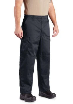 Propper BDU Trouser - 60/40 Cotton/Poly Twill 16 Propper BDU Trouser - 60/40 Cotton/Poly Twill -Outdoor Life Store propper bdu trouser 6040 cottonpoly twill f5201 12 81581.1601530587