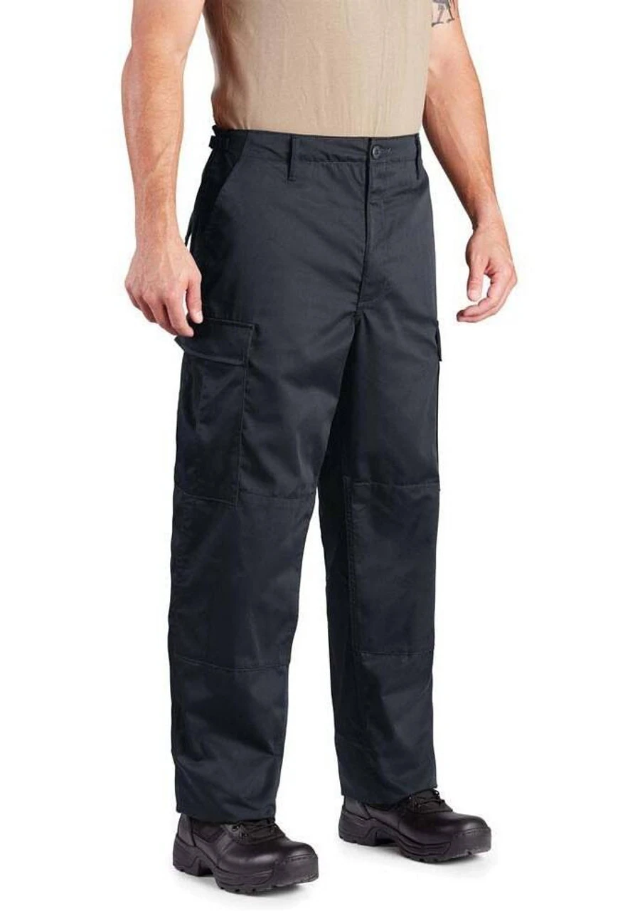 Propper BDU Trouser - 60/40 Cotton/Poly Twill 7 Propper BDU Trouser - 60/40 Cotton/Poly Twill - Image 5