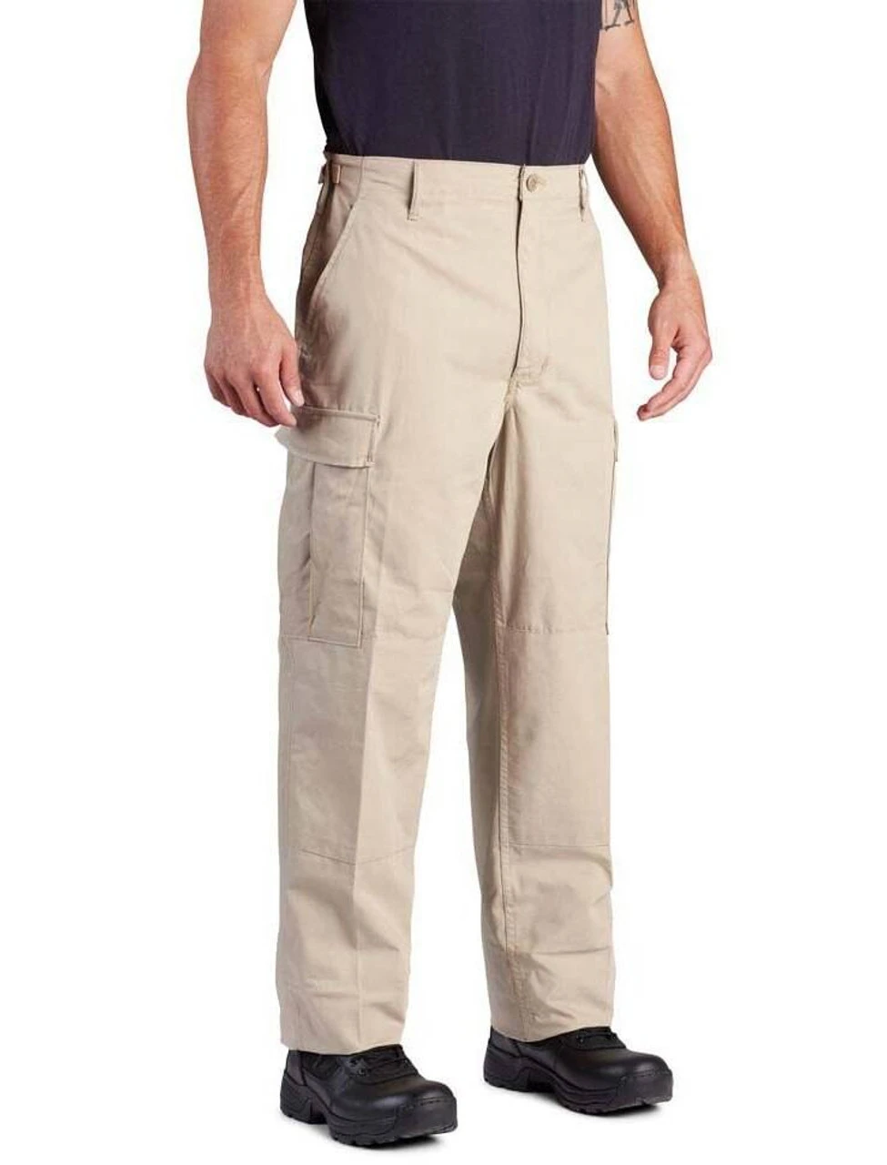 Propper BDU Trouser - 60/40 Cotton/Poly Twill 9 Propper BDU Trouser - 60/40 Cotton/Poly Twill - Image 7