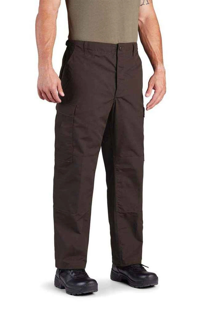 Propper BDU Trouser - 65/35 Poly/Cotton Ripstop 13 Propper BDU Trouser - 65/35 Poly/Cotton Ripstop - Image 11