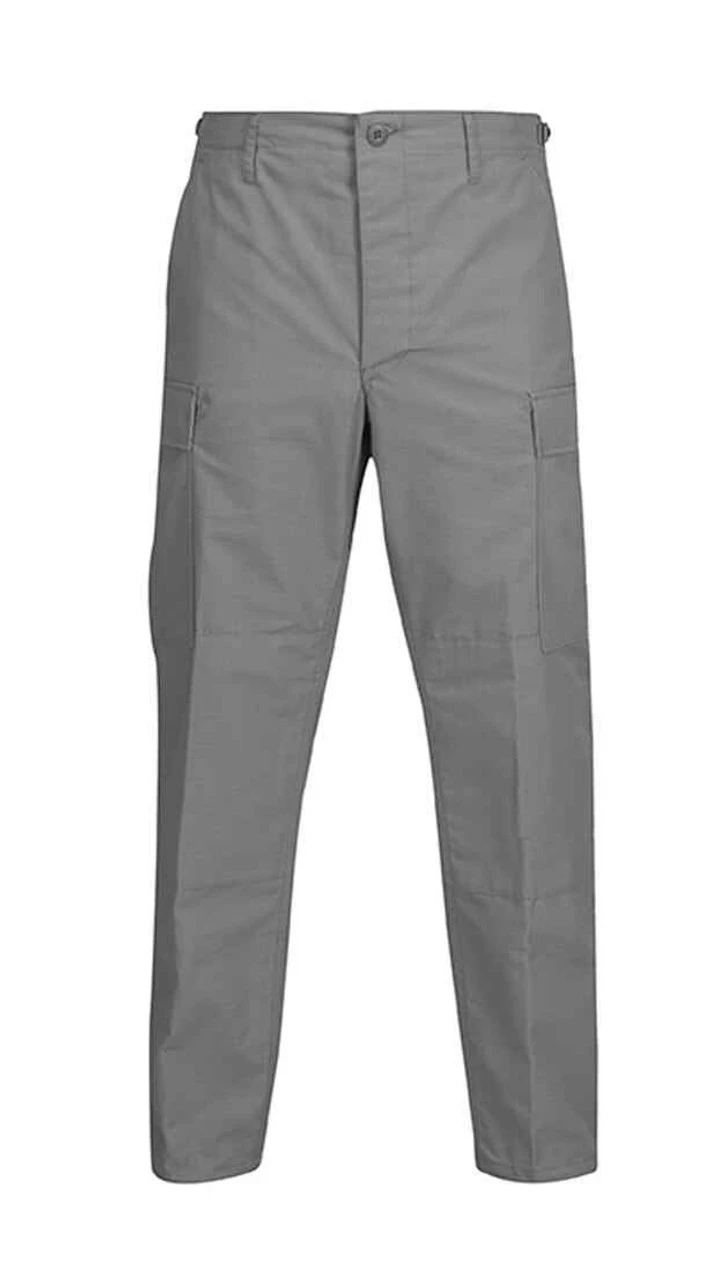 Propper BDU Trouser - 65/35 Poly/Cotton Ripstop 14 Propper BDU Trouser - 65/35 Poly/Cotton Ripstop - Image 12