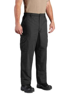 Propper BDU Trouser - 65/35 Poly/Cotton Ripstop 24 Propper BDU Trouser - 65/35 Poly/Cotton Ripstop -Outdoor Life Store propper bdu trouser 6535 polycotton ripstop f5201 38 53222.1599192895