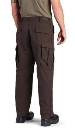 Propper BDU Trouser - 65/35 Poly/Cotton Ripstop 30 Propper BDU Trouser - 65/35 Poly/Cotton Ripstop -Outdoor Life Store propper bdu trouser 6535 polycotton ripstop f5201 38 61750.1599194981