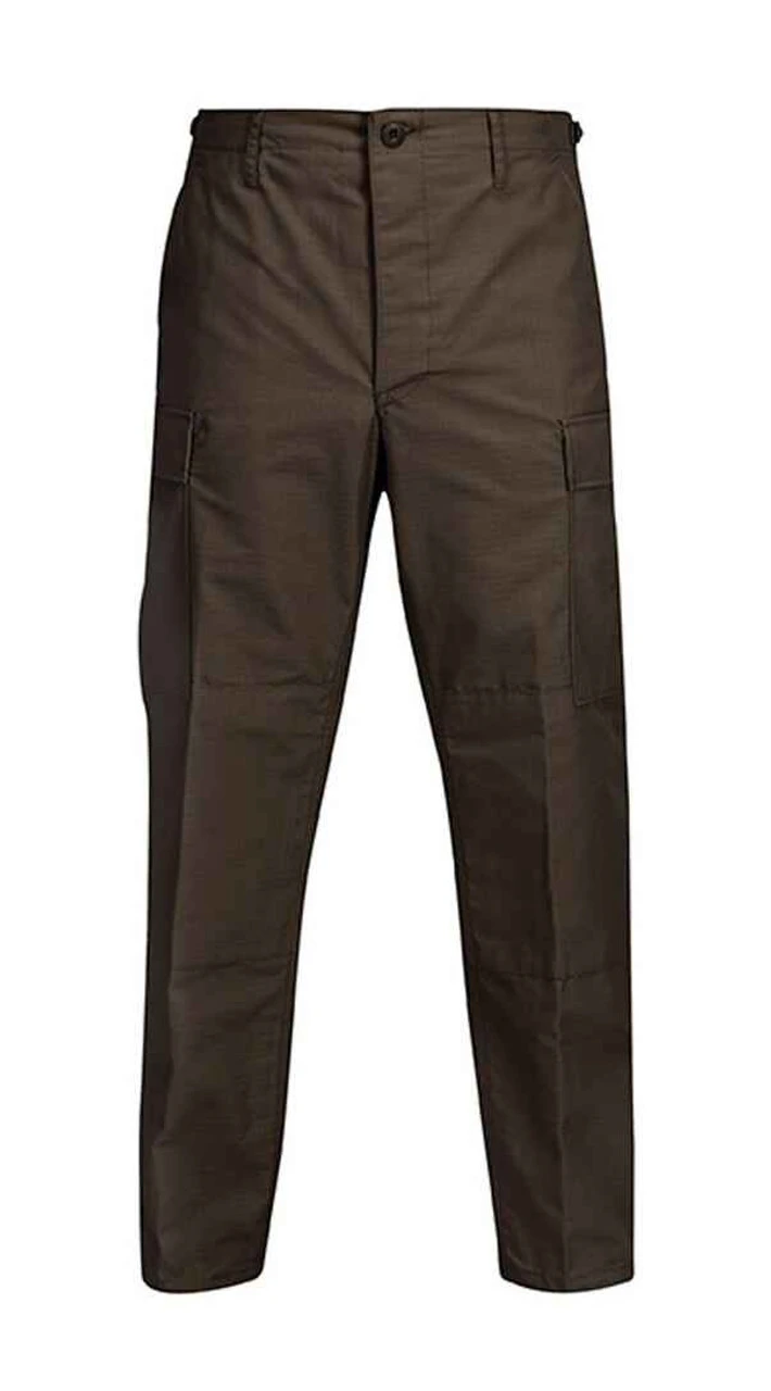 Propper BDU Trouser - 65/35 Poly/Cotton Ripstop 9 Propper BDU Trouser - 65/35 Poly/Cotton Ripstop - Image 7