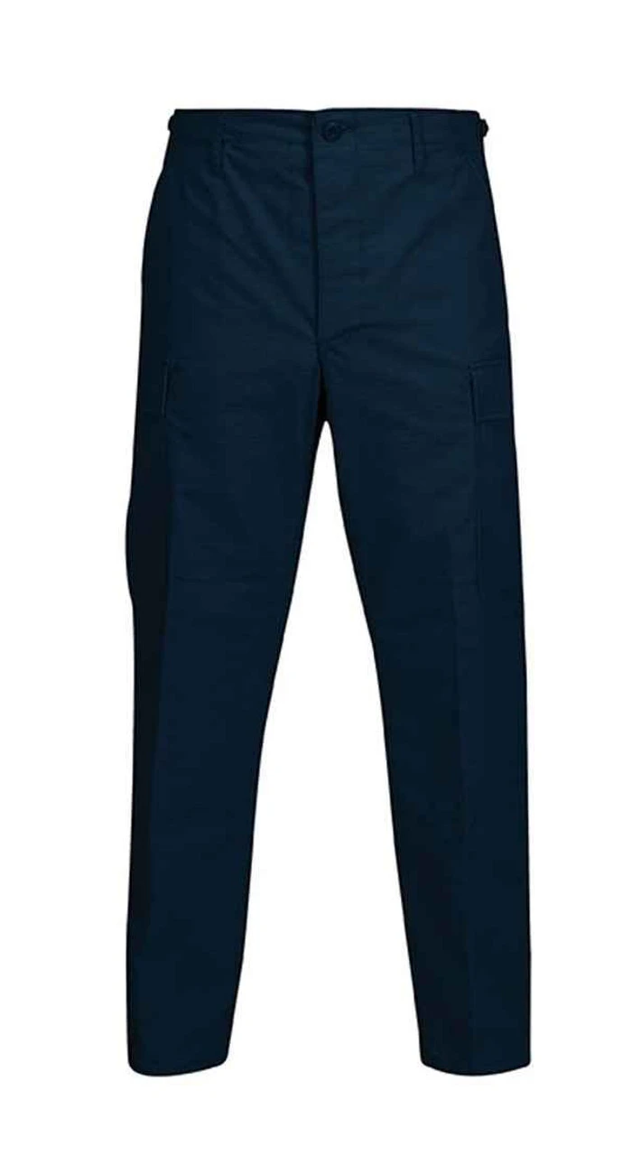Propper BDU Trouser - 65/35 Poly/Cotton Ripstop 11 Propper BDU Trouser - 65/35 Poly/Cotton Ripstop - Image 9