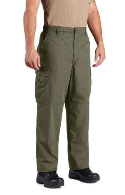 Propper BDU Trouser - 65/35 Poly/Cotton Ripstop 21 Propper BDU Trouser - 65/35 Poly/Cotton Ripstop -Outdoor Life Store propper bdu trouser 6535 polycotton ripstop f5201 38 80399.1599151443