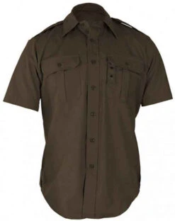 Propper S/S Tactical Dress Shirt 19 Propper S/S Tactical Dress Shirt -Outdoor Life Store propper ss tactical dress shirt f5301 38 02204.1599191610