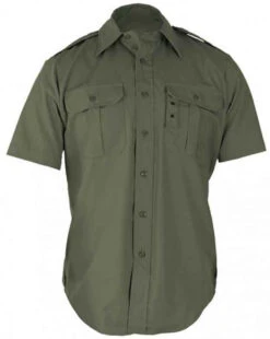 Propper S/S Tactical Dress Shirt 18 Propper S/S Tactical Dress Shirt -Outdoor Life Store propper ss tactical dress shirt f5301 38 45678.1599165949