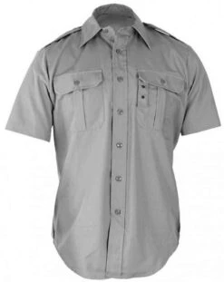Propper S/S Tactical Dress Shirt 15 Propper S/S Tactical Dress Shirt -Outdoor Life Store propper ss tactical dress shirt f5301 38 89827.1599160036