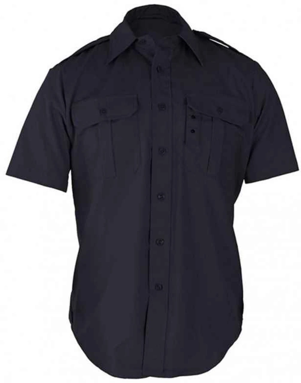 Propper S/S Tactical Dress Shirt 8 Propper S/S Tactical Dress Shirt - Image 6