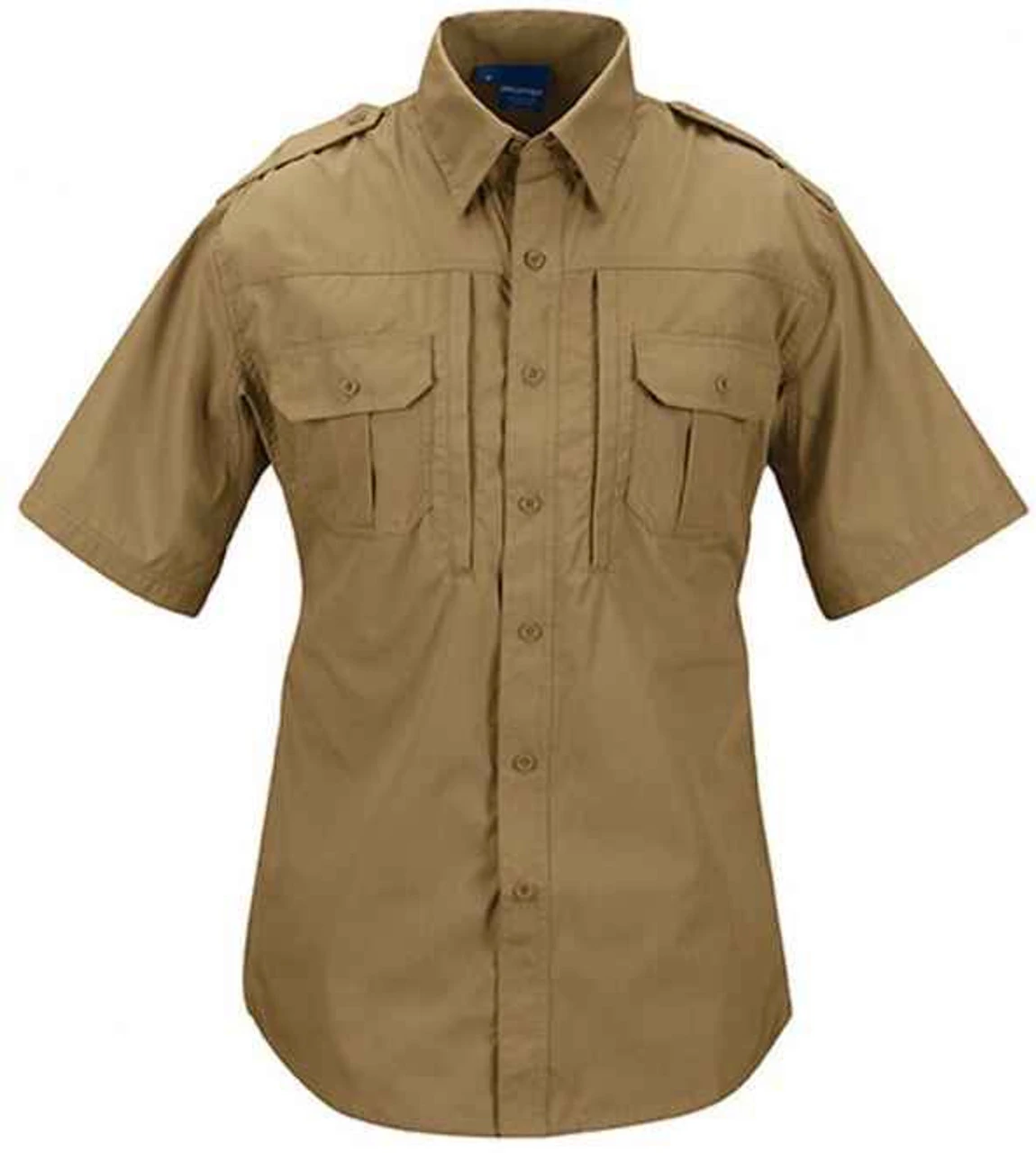 Propper S/S Tactical Shirt 6 Propper S/S Tactical Shirt - Image 4