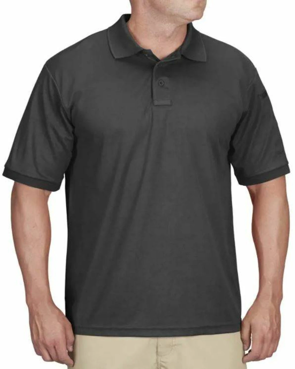 Propper Uniform Polo Shirt 4 Propper Uniform Polo Shirt - Image 2