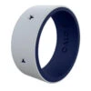 QALO Folds Of Honor Men's Grey/Blue Stars Forever Strata Ring 1 QALO Folds Of Honor Men's Grey/Blue Stars Forever Strata Ring -Outdoor Life Store qalo folds of honor mens greyblue stars forever strata ring qs9 mfhfgb 96009.1691907547