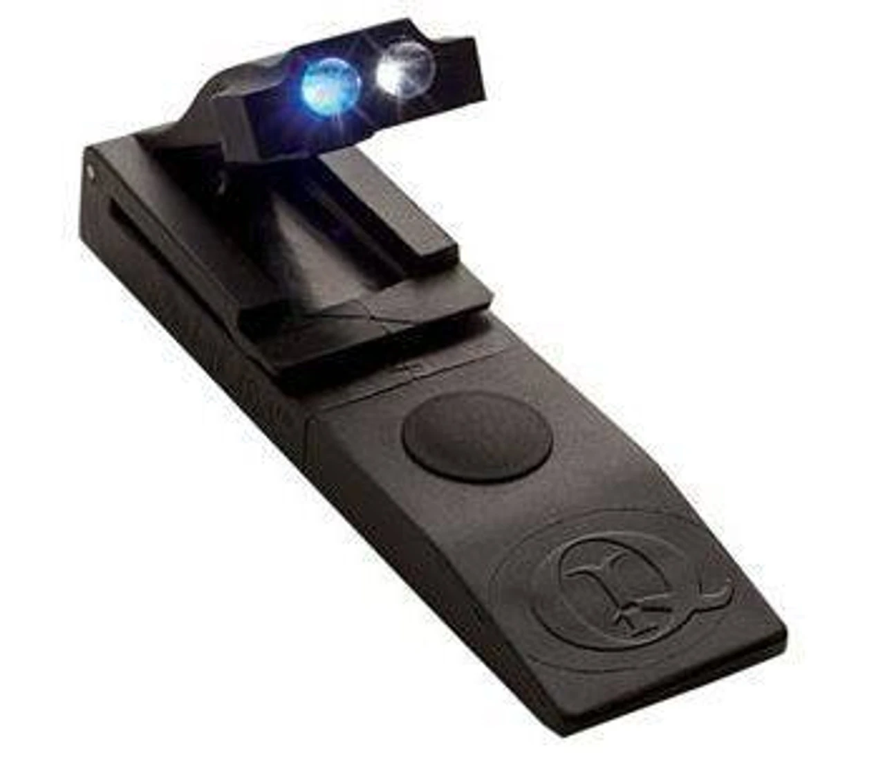 QuiqLite Hands-Free Flashlight: Quiqlite Ultraviolet ID Check - CLOSEOUT 3 QuiqLite Hands-Free Flashlight: Quiqlite Ultraviolet ID Check - CLOSEOUT