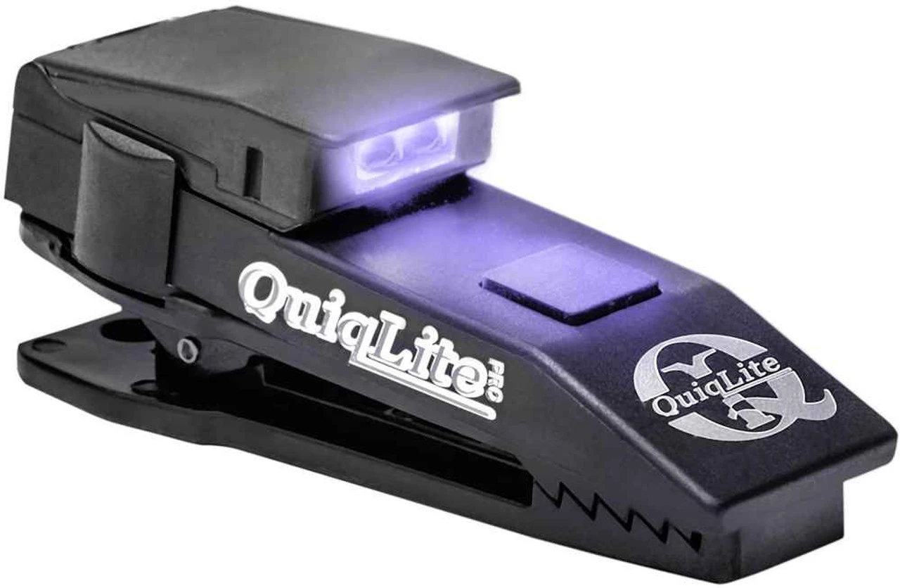 QuiqLite Pro LED Pocket Light 6 QuiqLite Pro LED Pocket Light - Image 4