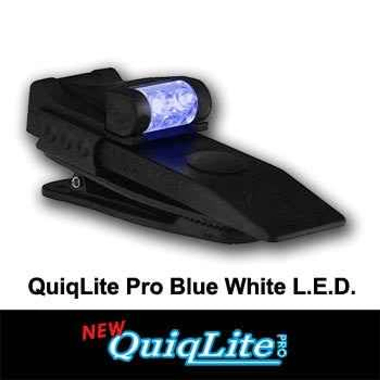 QuiqLite Pro LED Pocket Light 8 QuiqLite Pro LED Pocket Light - Image 6