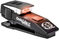 QuiqLite X USB Rechargeable LED Pocket Light 9 QuiqLite X USB Rechargeable LED Pocket Light -Outdoor Life Store quiqlite x usb rechargeable led pocket light x 02715.1599149746