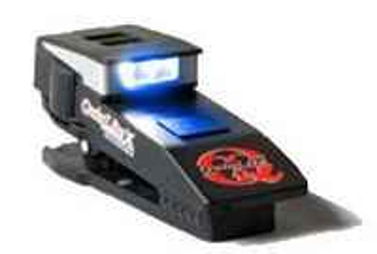 QuiqLite X USB Rechargeable LED Pocket Light 6 QuiqLite X USB Rechargeable LED Pocket Light - Image 4