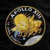 Ranger Up Apollo 13 Mission Patch T-Shirt 1 Ranger Up Apollo 13 Mission Patch T-Shirt -Outdoor Life Store ranger up apollo 13 mission patch t shirt ru2526 55677.1601486894