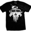 Ranger Up His Name Was Death T-Shirt -Outdoor Life Store ranger up his name was death t shirt ru834 25612.1601547666