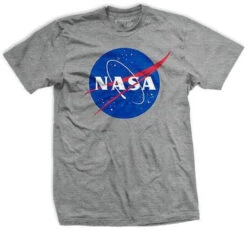 Ranger Up NASA Meatball Insignia T-Shirt -Outdoor Life Store ranger up nasa meatball insignia t shirt ru2546 75916.1601540740