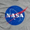 Ranger Up NASA Meatball Insignia T-Shirt 2 Ranger Up NASA Meatball Insignia T-Shirt -Outdoor Life Store ranger up nasa meatball insignia t shirt ru2546 87608.1601508400