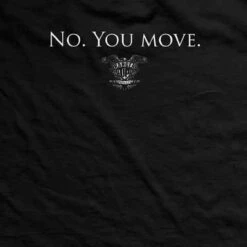 Ranger Up No You Move Vintage Shirt -Outdoor Life Store ranger up no you move vintage shirt ru1152 90268.1599159517