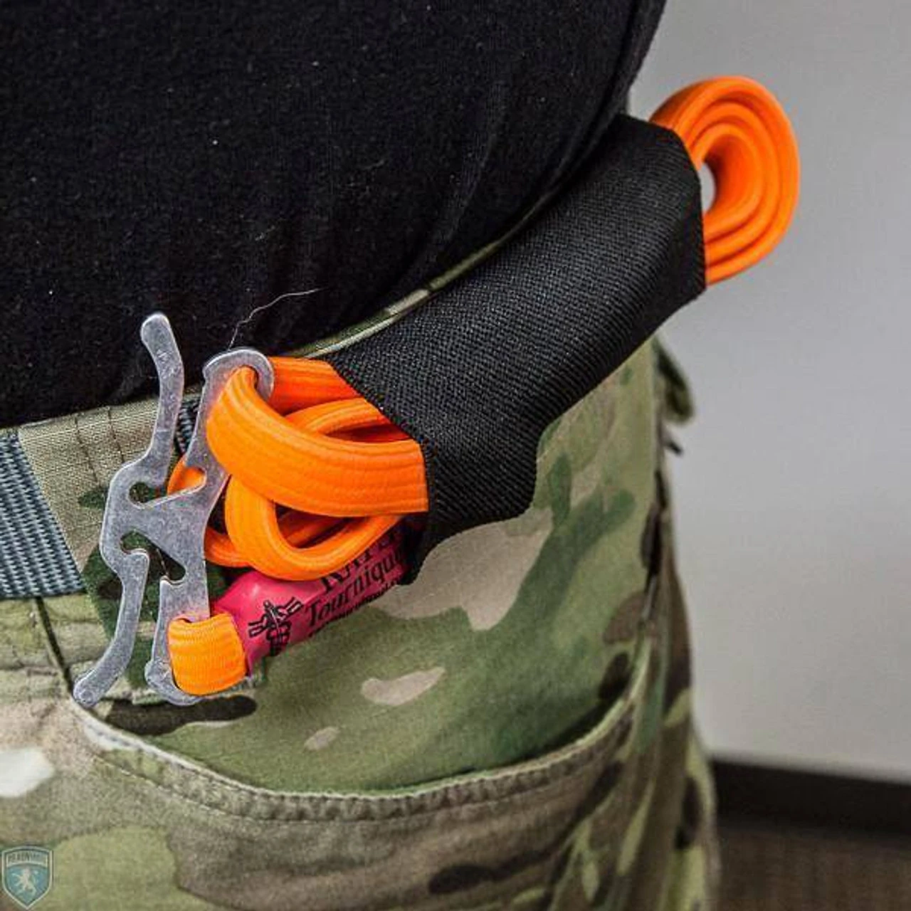 RATS Medical EDC Belt Sleeve With Gen 2 RATS 5 RATS Medical EDC Belt Sleeve With Gen 2 RATS - Image 3