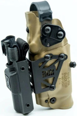 RDR Gear Universal TQ Plate For Non-Red Dot Sight Safariland Holsters -Outdoor Life Store rdr gear universal tq plate for non red dot sight safariland holsters rdr tq nonrds 31421.1655832403