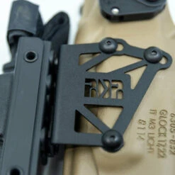 RDR Gear Universal TQ Plate For Non-Red Dot Sight Safariland Holsters -Outdoor Life Store rdr gear universal tq plate for non red dot sight safariland holsters rdr tq nonrds 44224.1655832405