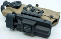 RDR Gear Universal TQ Plate For Non-Red Dot Sight Safariland Holsters -Outdoor Life Store rdr gear universal tq plate for non red dot sight safariland holsters rdr tq nonrds 99161.1655832408