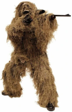 Red Rock Outdoor Gear 5-Piece Adult Ghillie Suit -Outdoor Life Store red rock outdoor gear 5 piece adult ghillie suit 7091 00803.1605253534