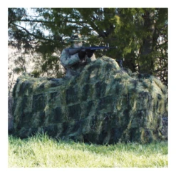 Red Rock Outdoor Gear 5'x12' Ghillie Blind Camo Netting 7 Red Rock Outdoor Gear 5'x12' Ghillie Blind Camo Netting -Outdoor Life Store red rock outdoor gear 5x12 ghillie blind camo netting 7093 56607.1648218268