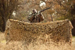 Red Rock Outdoor Gear Hunting Series Camo Netting