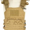Red Rock Outdoor Gear Laser-Cut Plate Carrier
