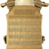 Red Rock Outdoor Gear MOLLE Plate Carrier -Outdoor Life Store red rock outdoor gear molle plate carrier 522 rr 76796.1648149910