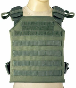Red Rock Outdoor Gear MOLLE Plate Carrier -Outdoor Life Store red rock outdoor gear molle plate carrier 522 rr 99907.1648149916