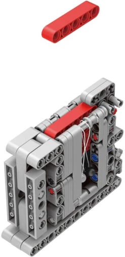 Remington Building Blocks Sniper Rifle -Outdoor Life Store remington building blocks sniper rifle rm 1001 60116.1606335680