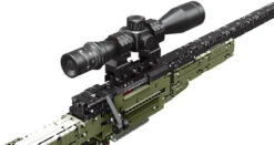 Remington Building Blocks Sniper Rifle -Outdoor Life Store remington building blocks sniper rifle rm 1001 88299.1606335669