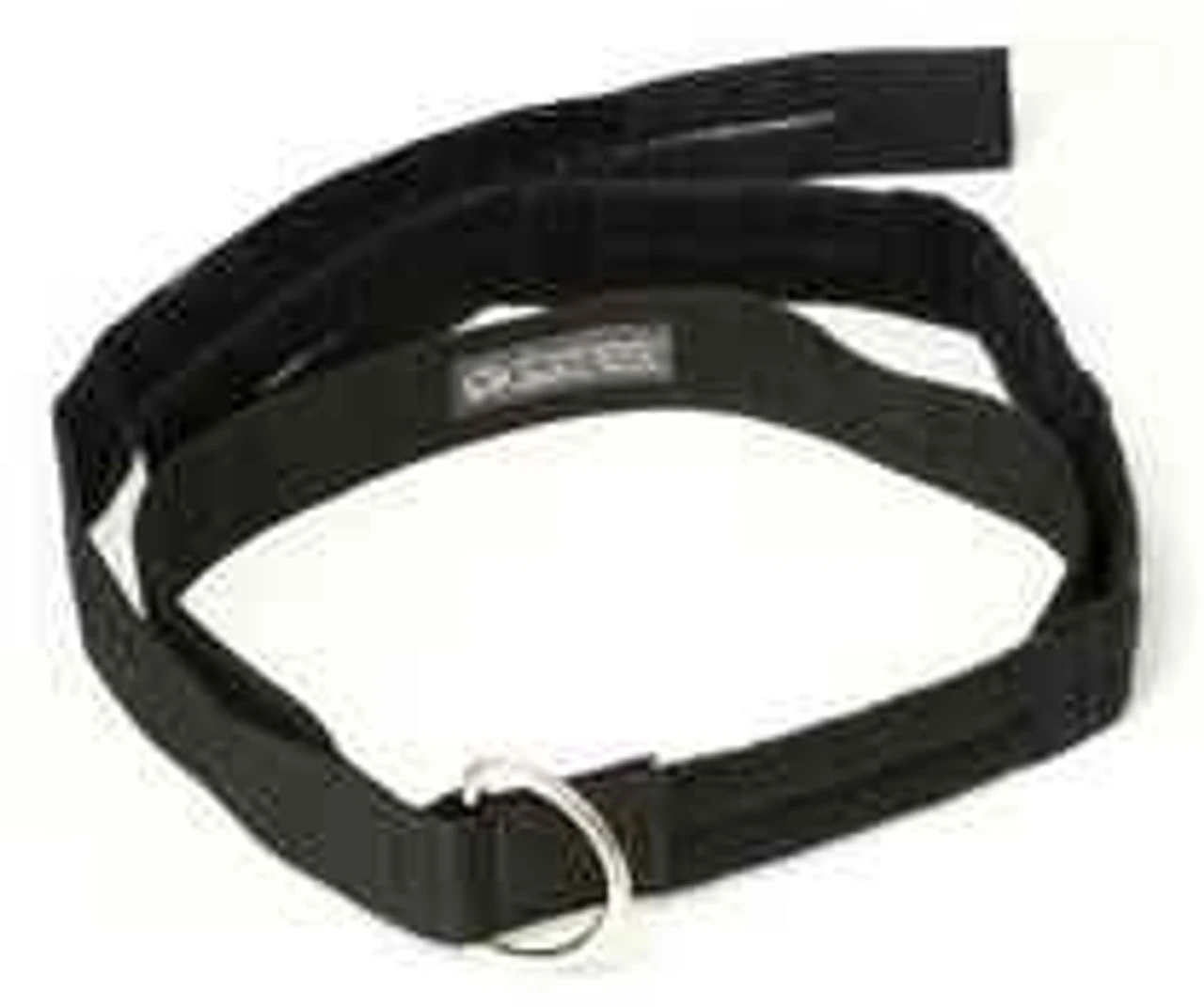 RIPP Restraints 2" D Ring Transport Belt 3 RIPP Restraints 2" D Ring Transport Belt