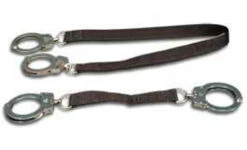 RIPP Restraints Bull Strap