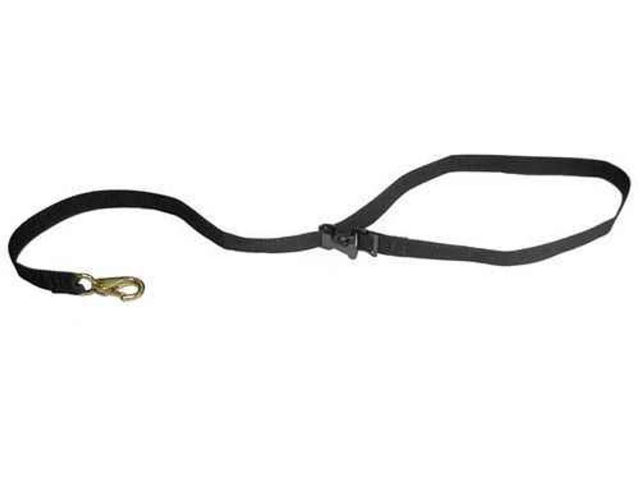 RIPP Restraints Hobble With Brass Snap 3 RIPP Restraints Hobble With Brass Snap